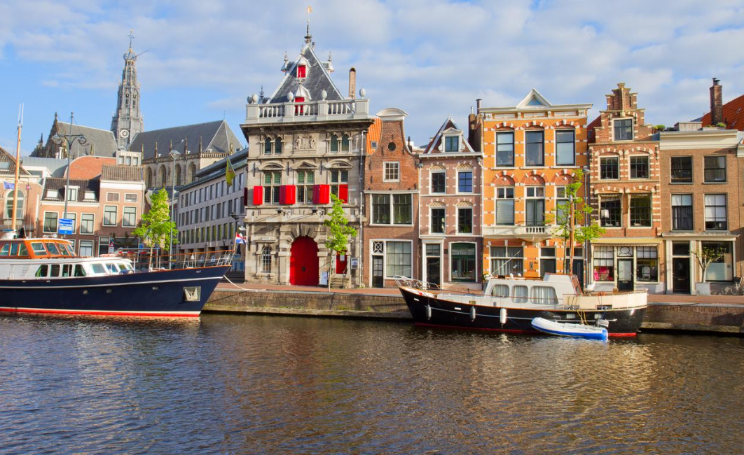 6 Reasons You Should Visit Haarlem, Netherlands